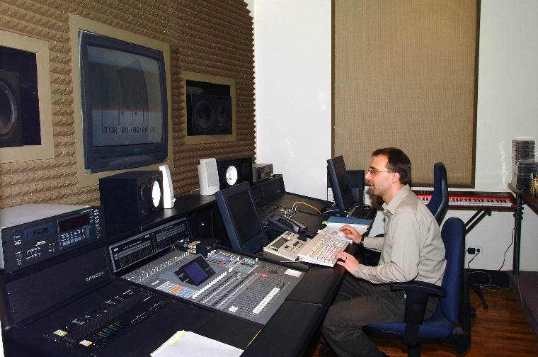 Audio Studio 2