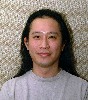 Ken Takeuchi